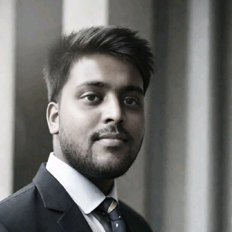 Shantanu Swami