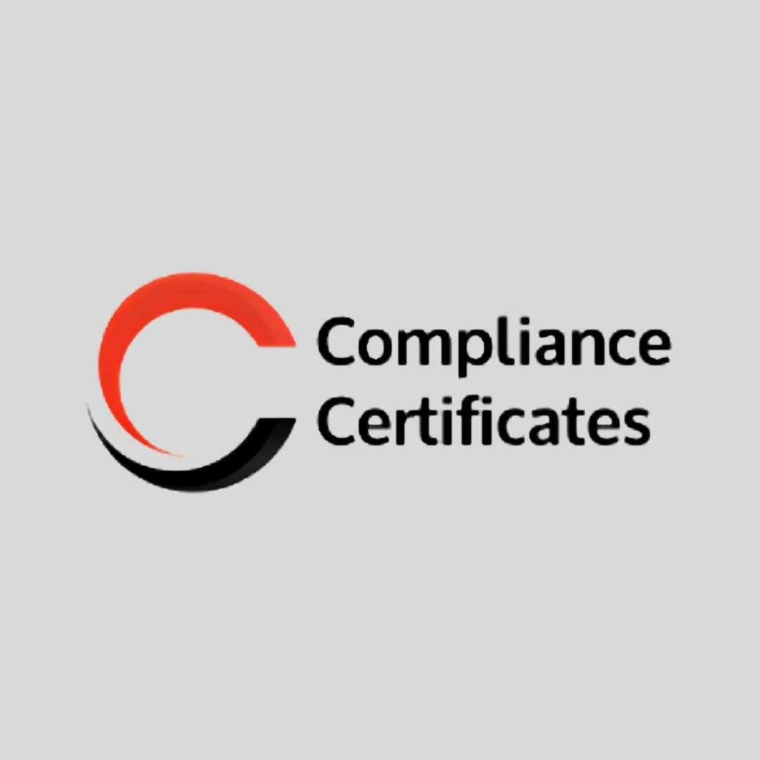 Compliance Certificates London