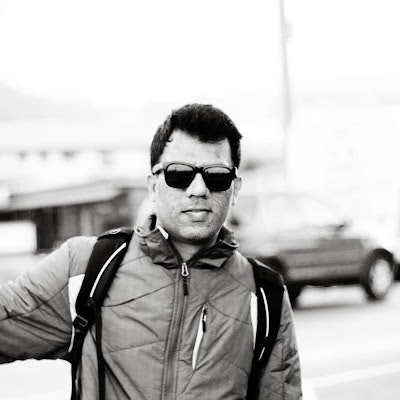 shilpesh pillai