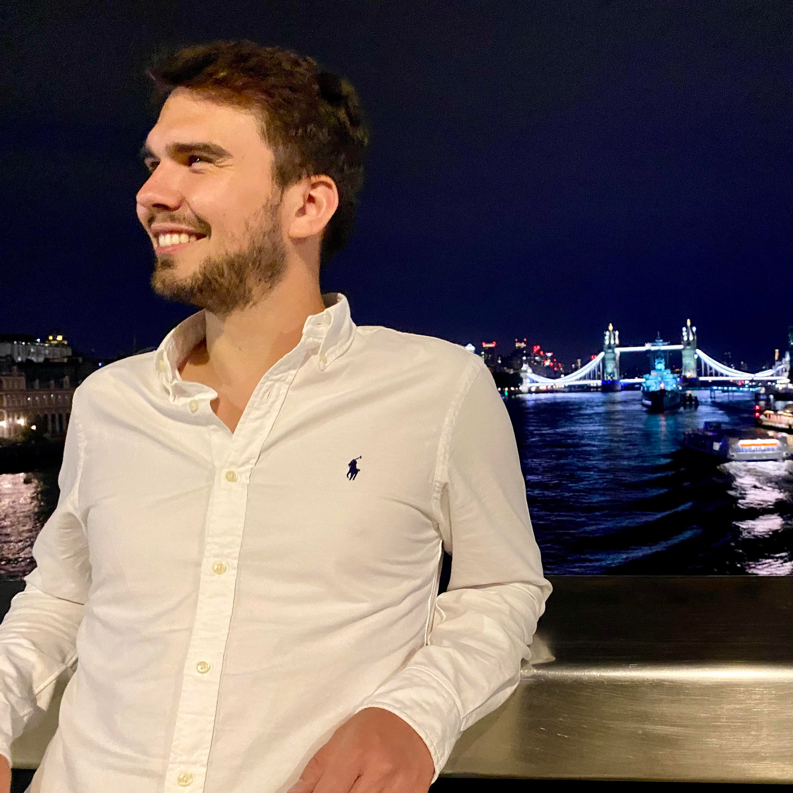 Viktor Redecker