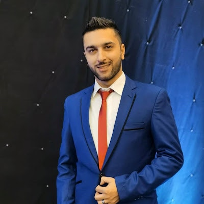 Ahmad Qadoura