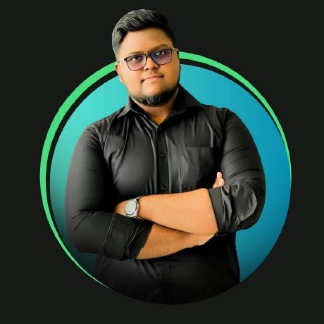 Tharidu L. Rupasingha