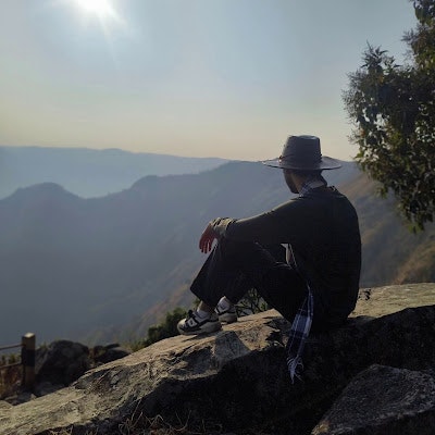 Chirag Kuhar
