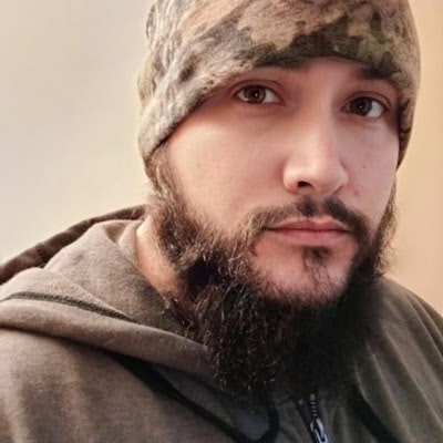 Michael Palmero