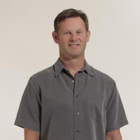Ken Downey
