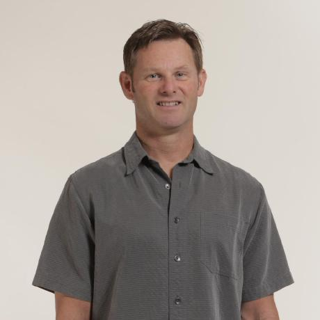 Ken Downey