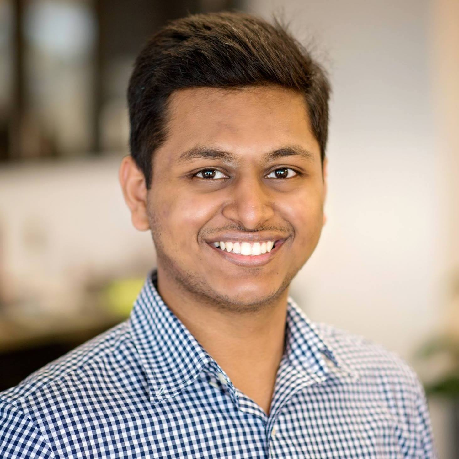 Jitesh Nadimpalli