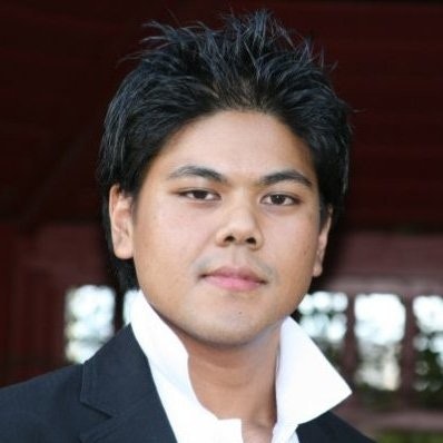 Michael Castelo