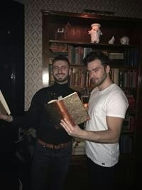 Sanel Chad Durakovic