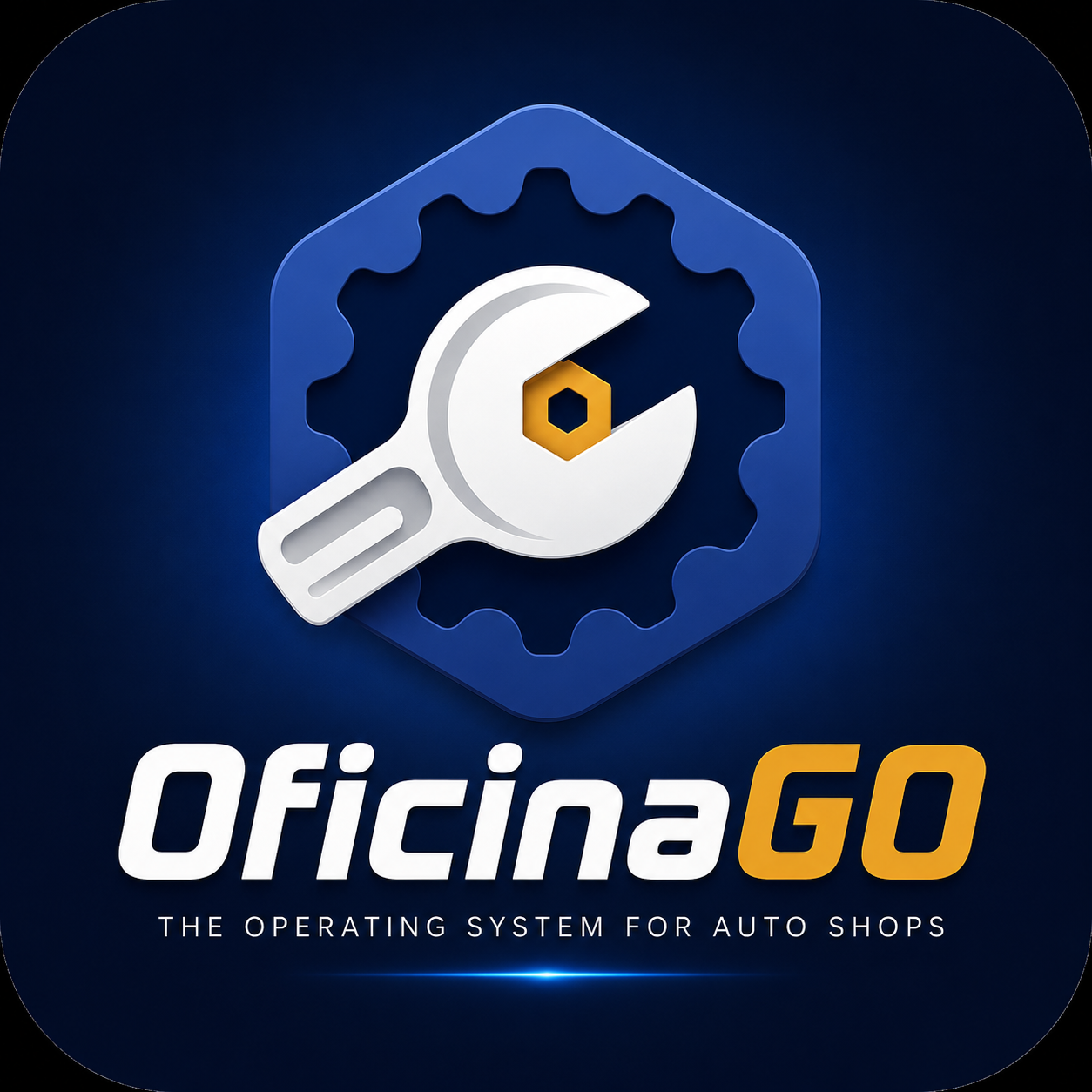 Oficina Go