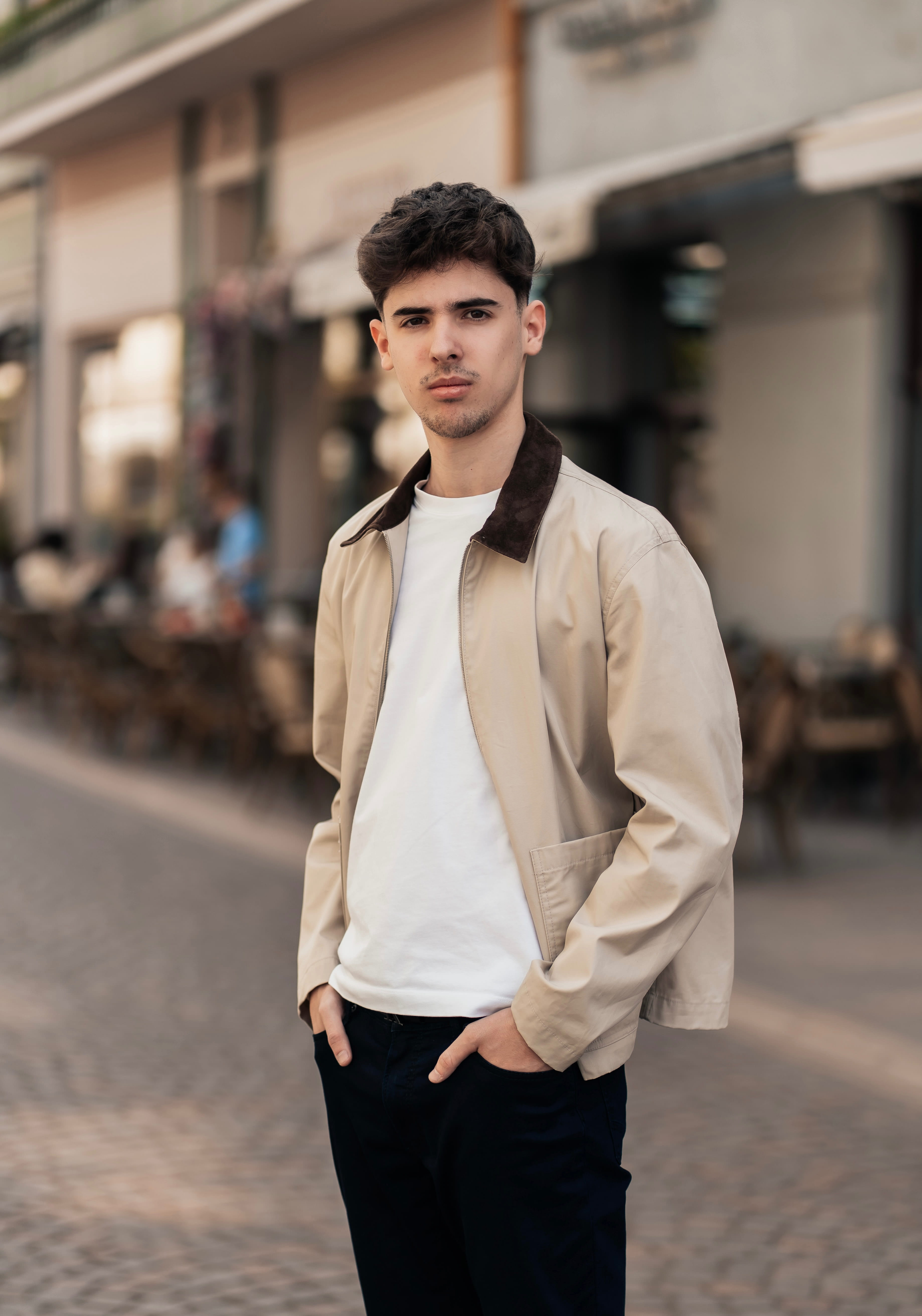 David Sabau