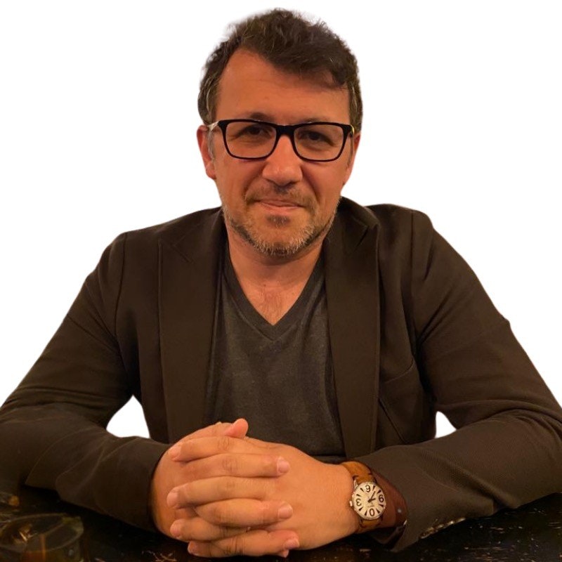 Eren Daşkesen