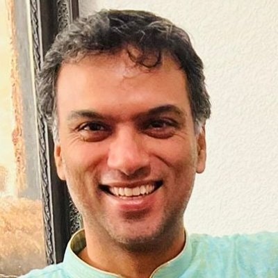 Rishi Munjal
