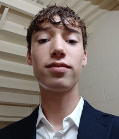 Collin Stedham