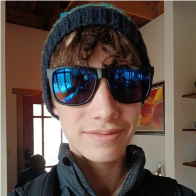 Collin Stedham