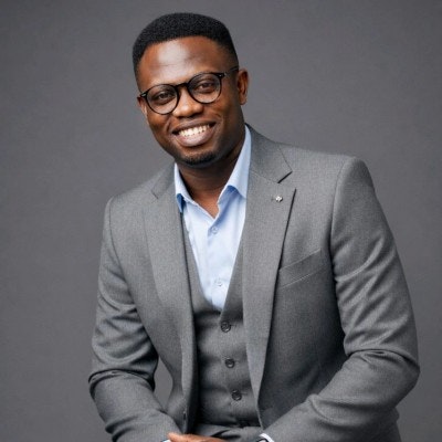Oluwanifemi Oluwadamilare
