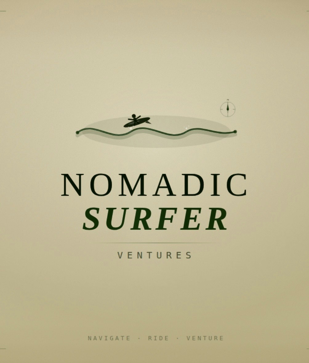 Nomadic Surfer Ventures