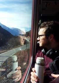 Lukas Schönbächler