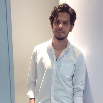 Mohamed Ramadan
