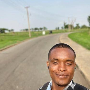 Jonathan udeh