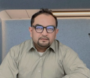 Mir Quadri