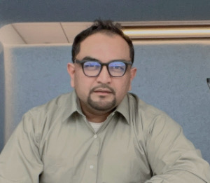 Mir Quadri