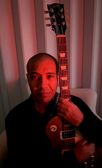 Dennis Garces