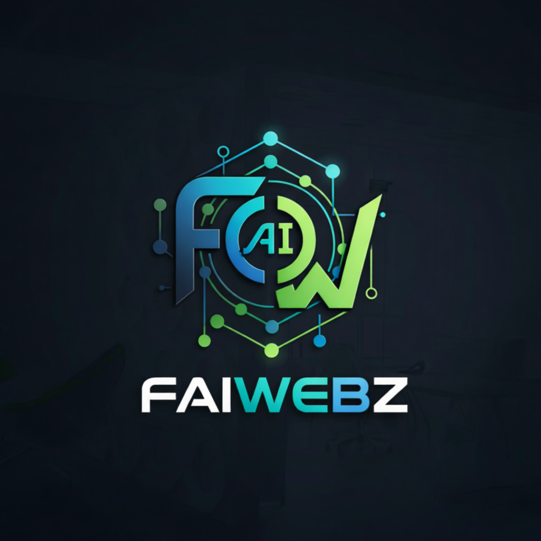 Faiwebz