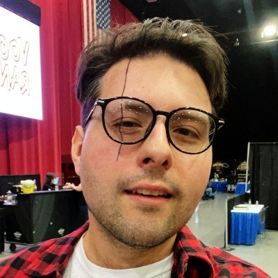 Steven Spacek Jr