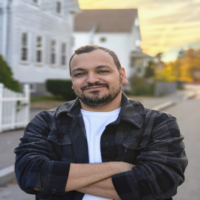 Marouane Lamharzi Alaoui