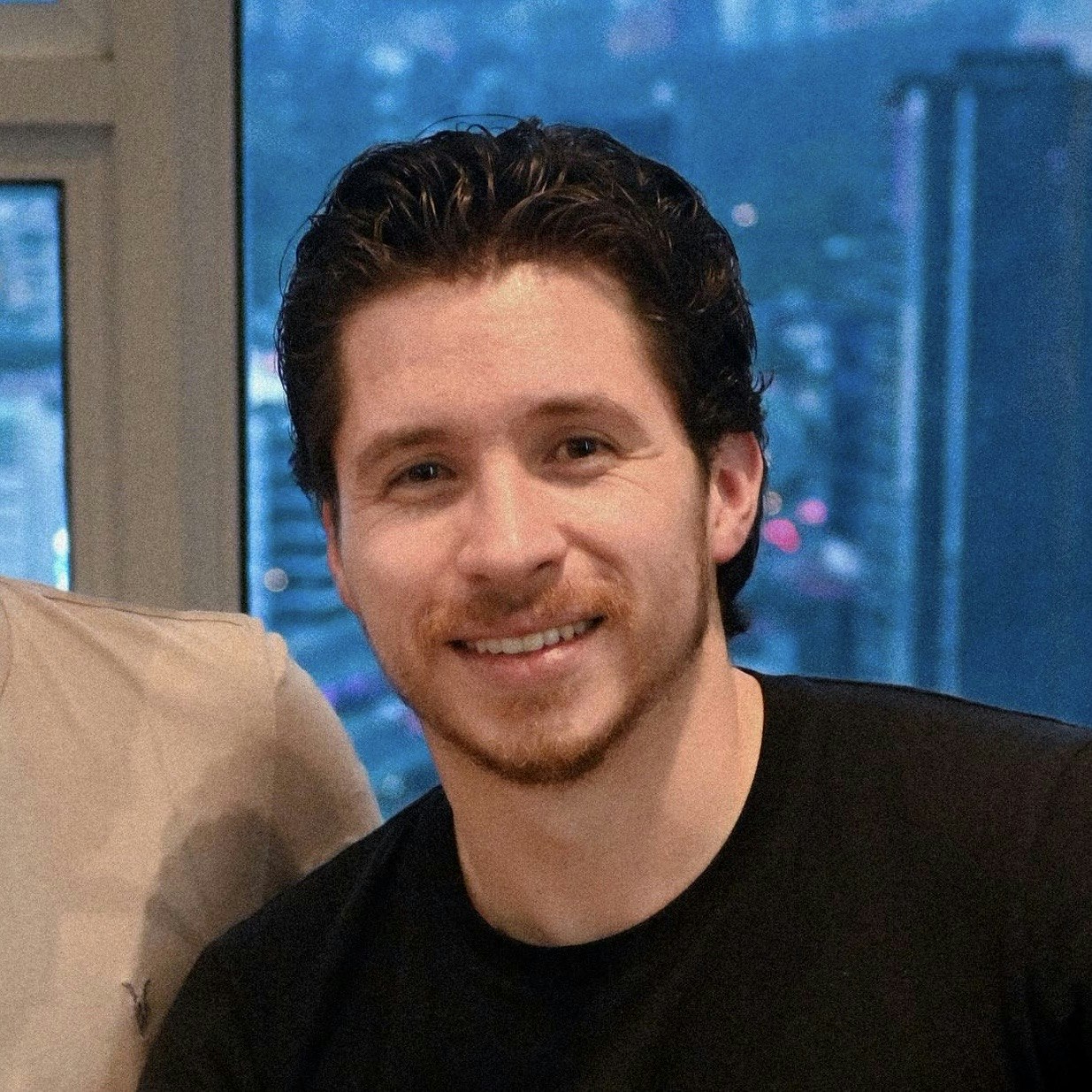 Juan Carlos Fontecha