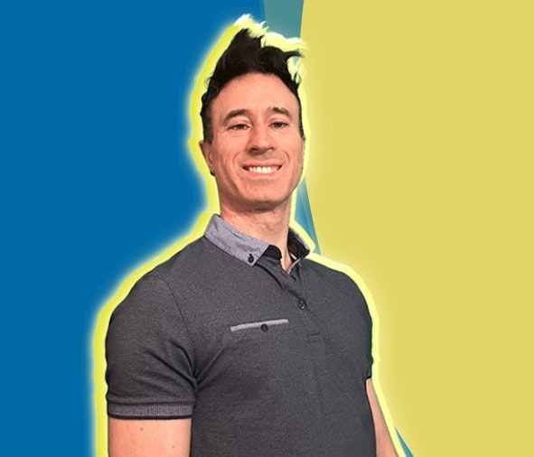 Mark Sapoznikov