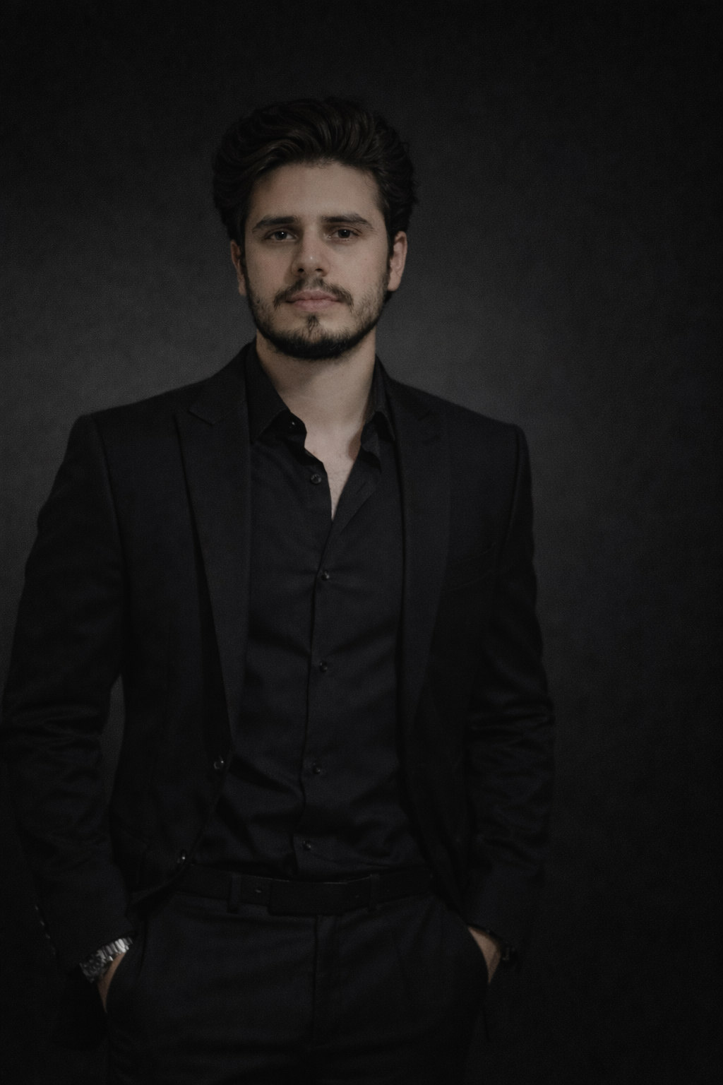Huzaifa Khichi