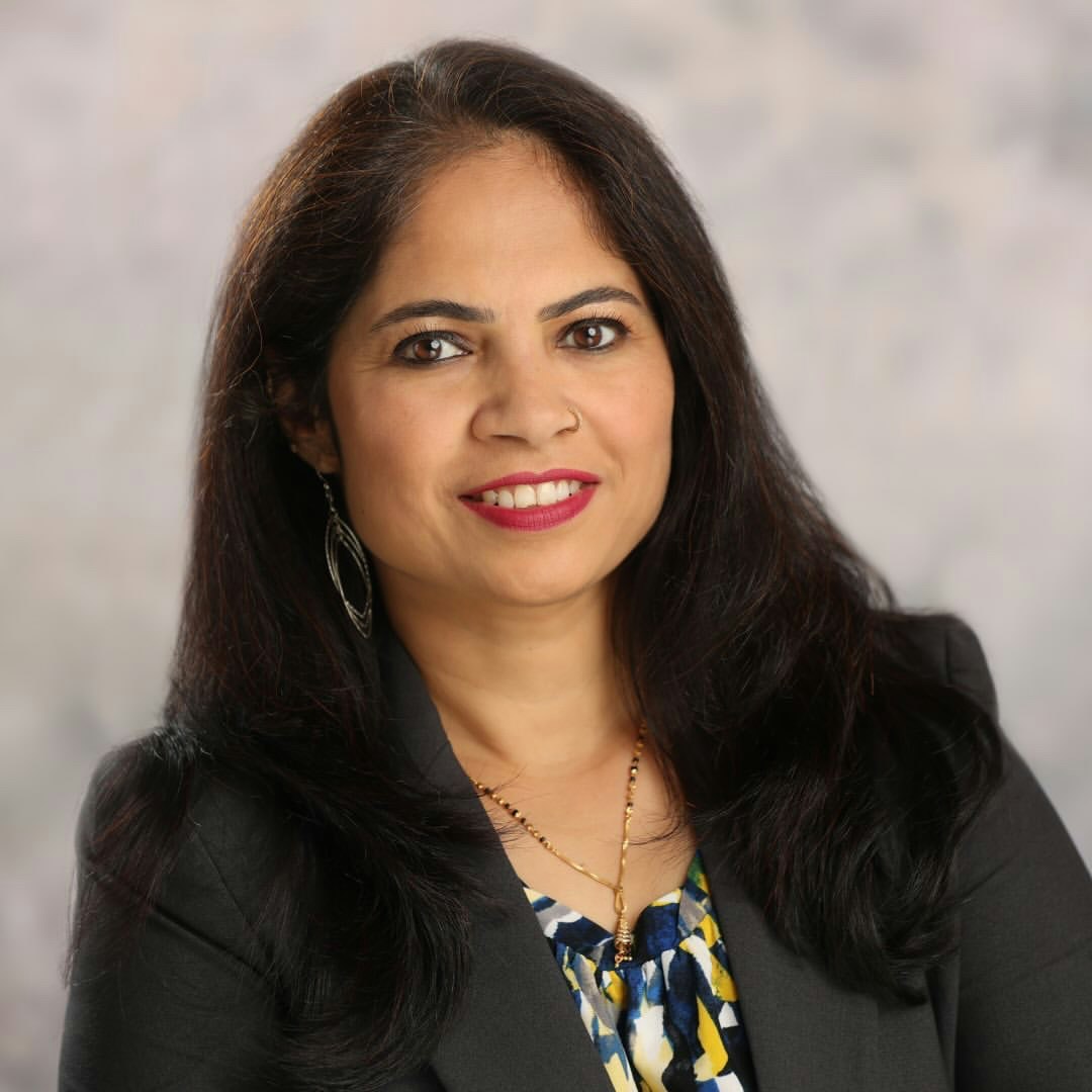 Madhavi Gole