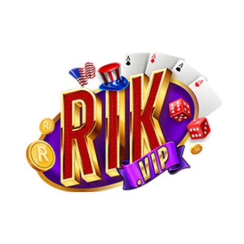 cổng game quốc tế Rikvip