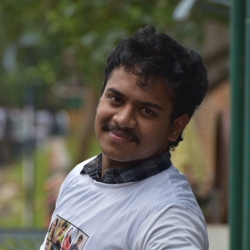 Bhuvanesh B
