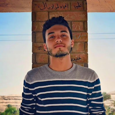 Basel Abdelsalam