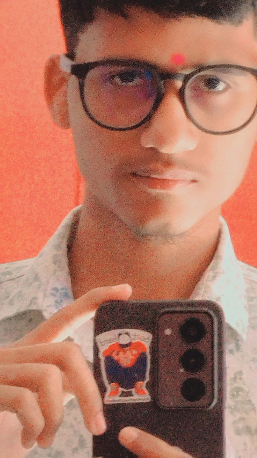 Shyam Sundar