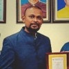 Rajesh Uba, Construction Management
