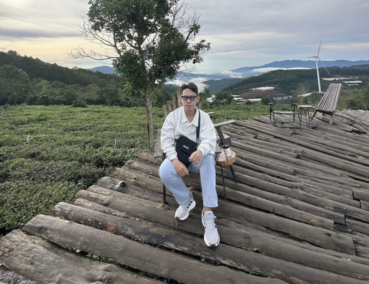 Phạm Minh