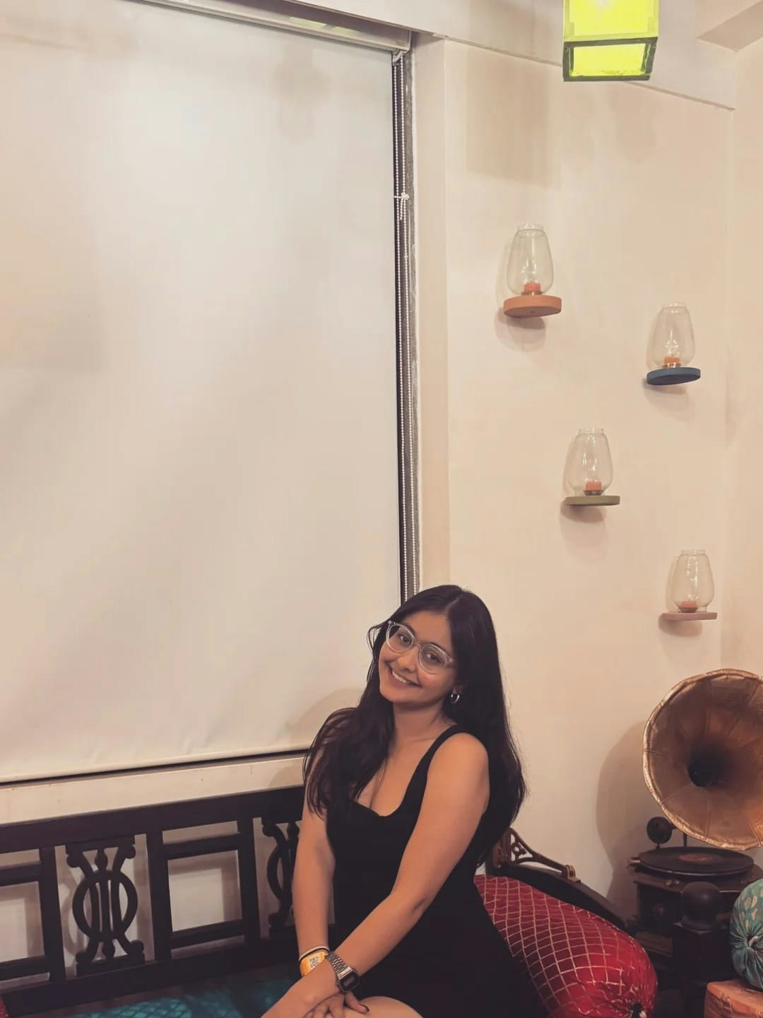 Vaidehi Parikh