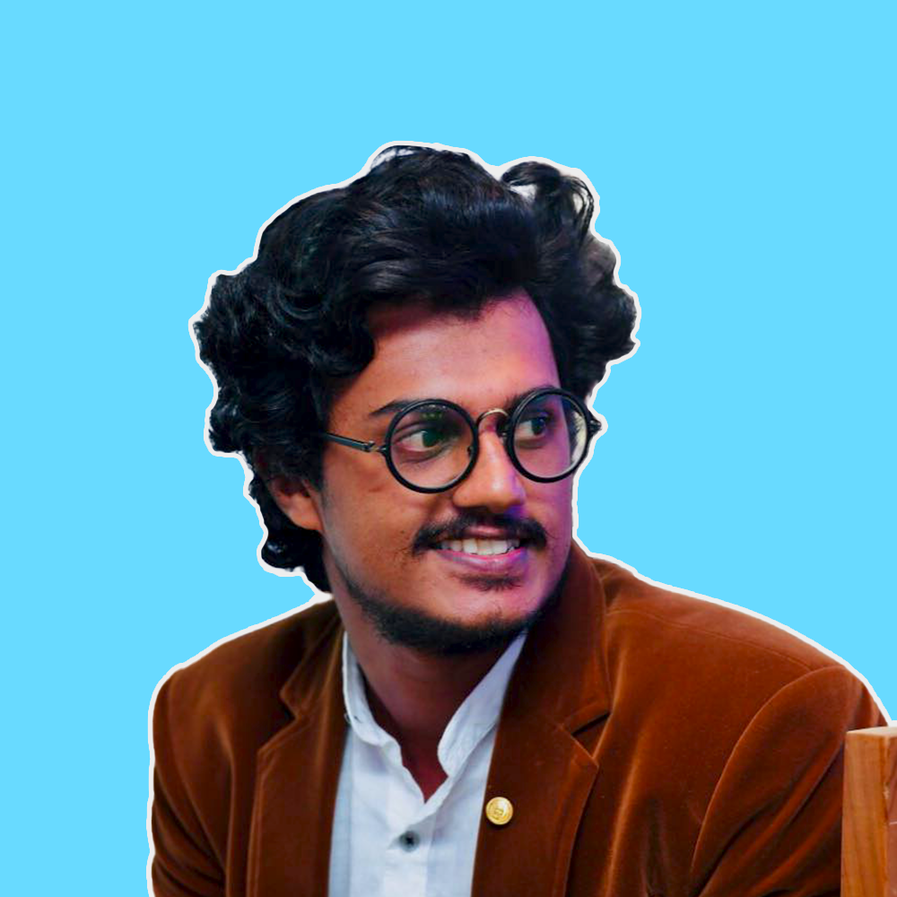 Kalana Heshan