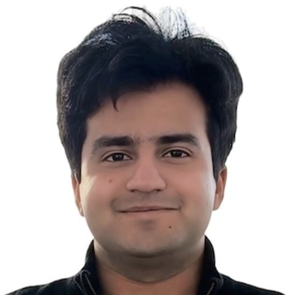 Najam Tariq