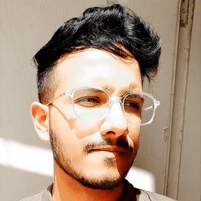 Akshay Potnis