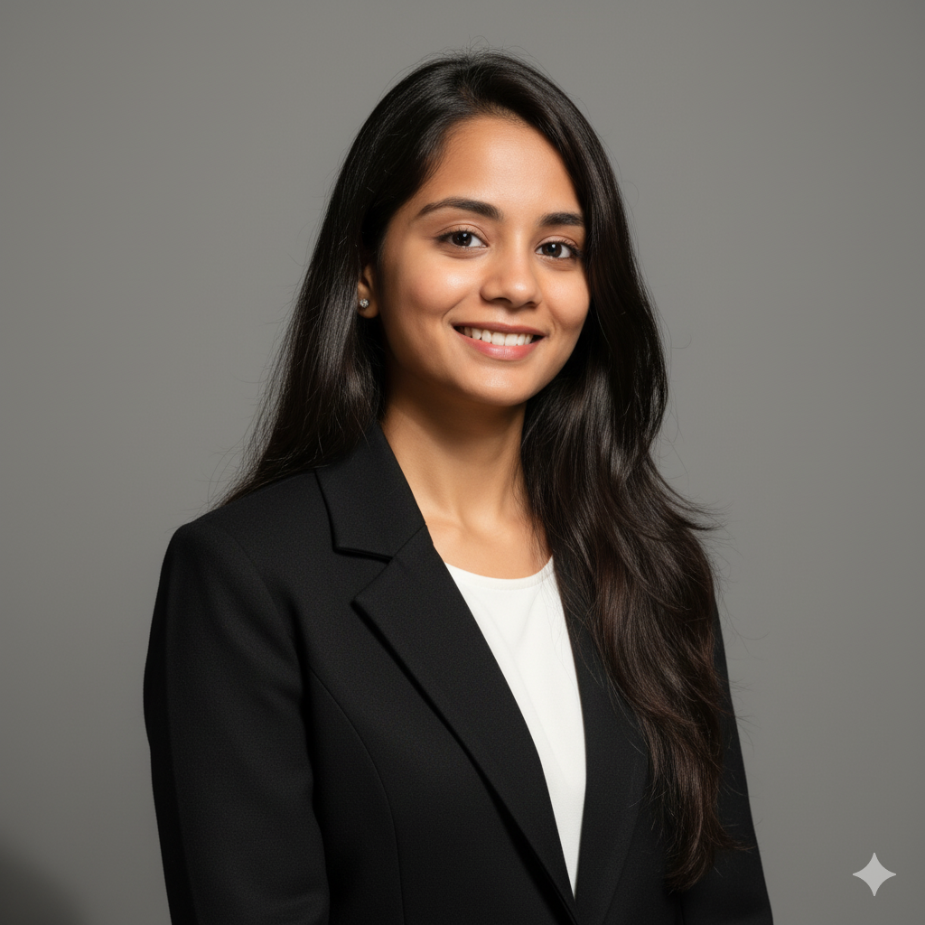 Harvi Patel