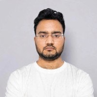 Praveen  Solanki 
