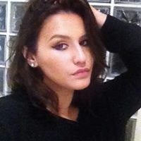 Andrea Martins da Costa