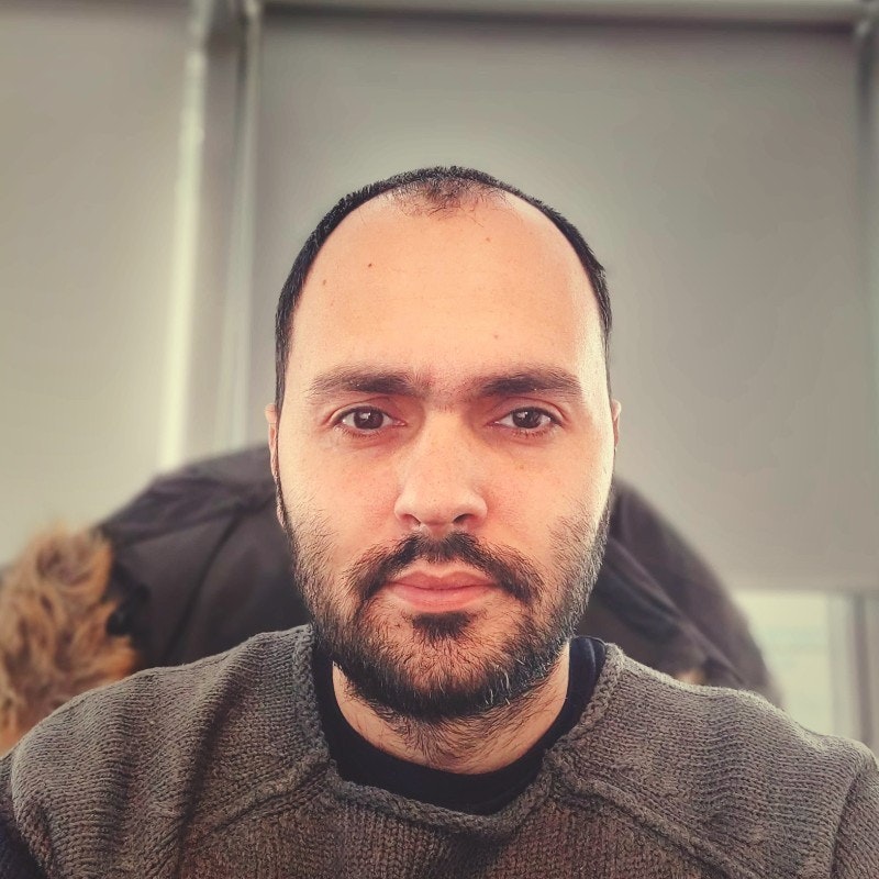 Aleksandar Petrov