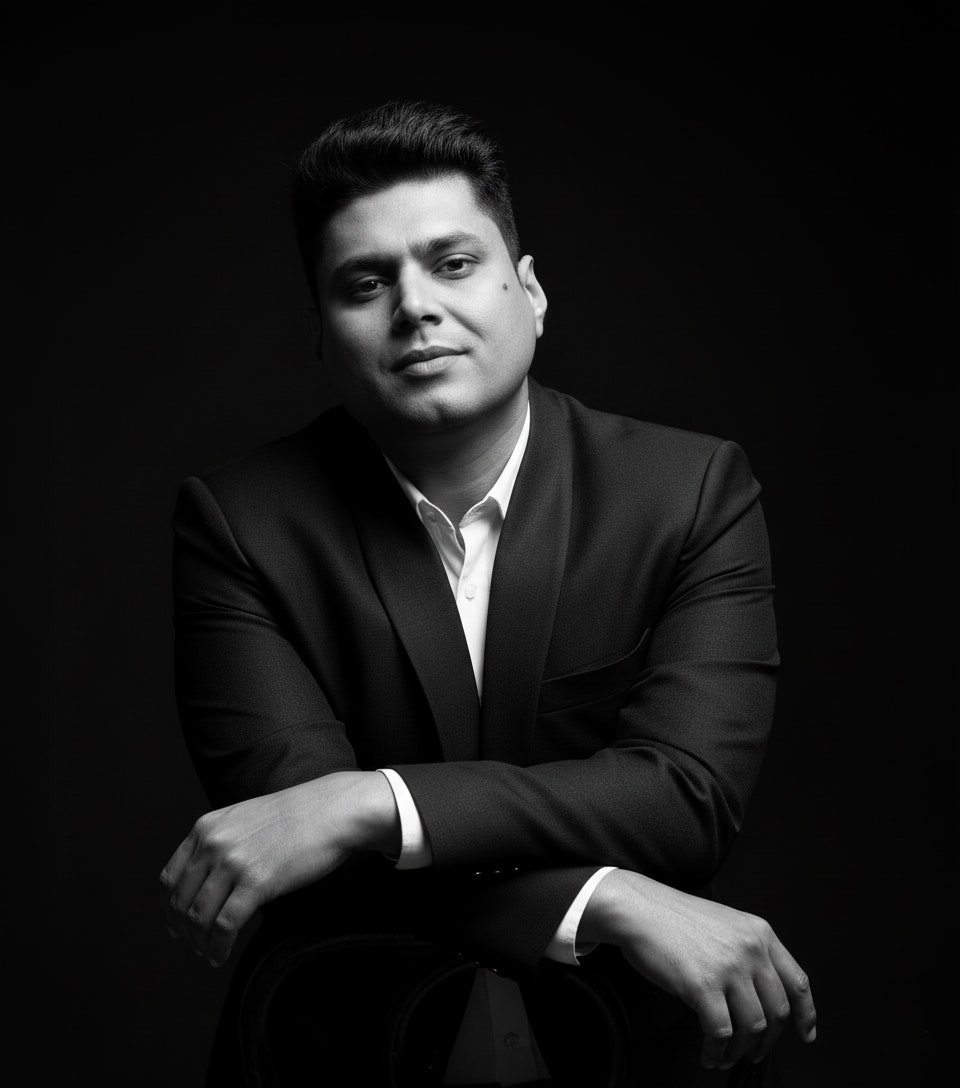 Sandesh Dhulekar