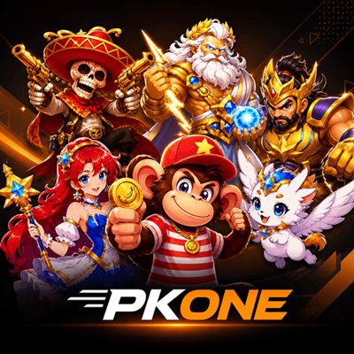 PKONE Gaming Indonesia